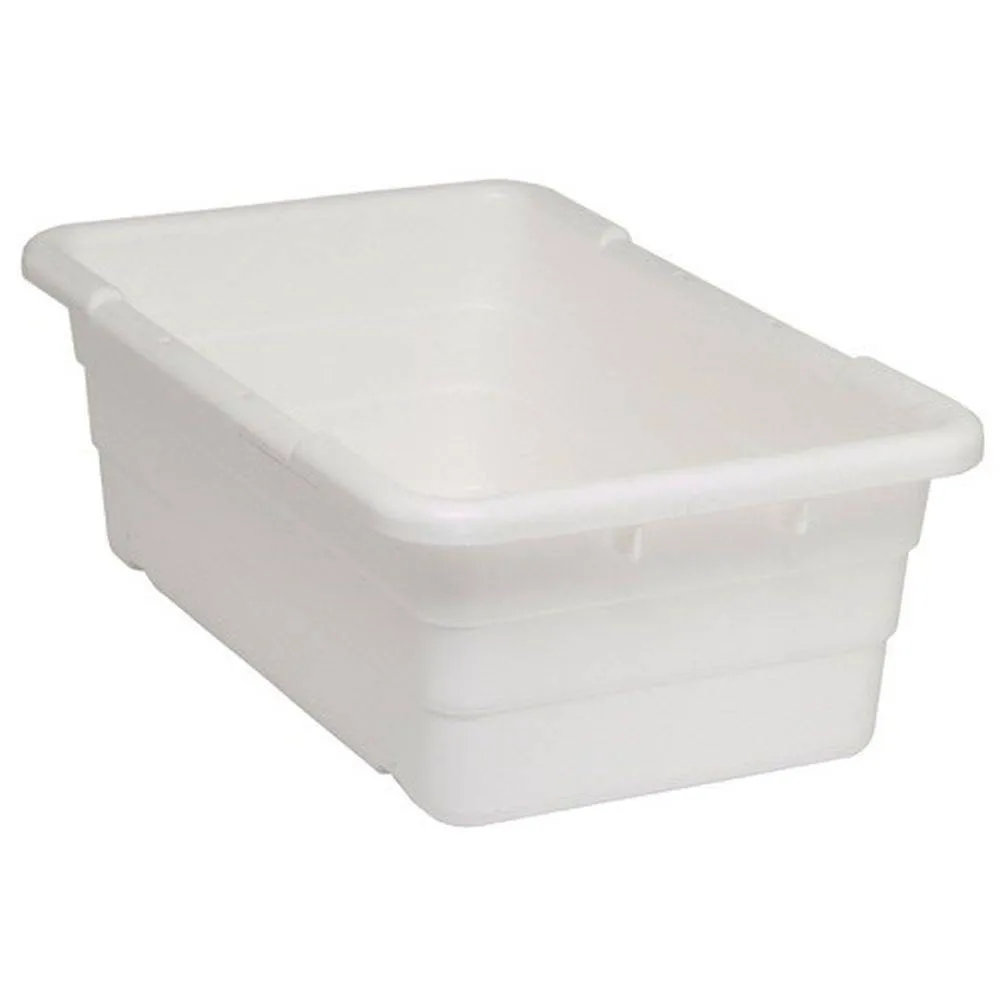 Cross Stack Totes 25-1/8" x 16" x 8-1/2"  (6 Pack)
