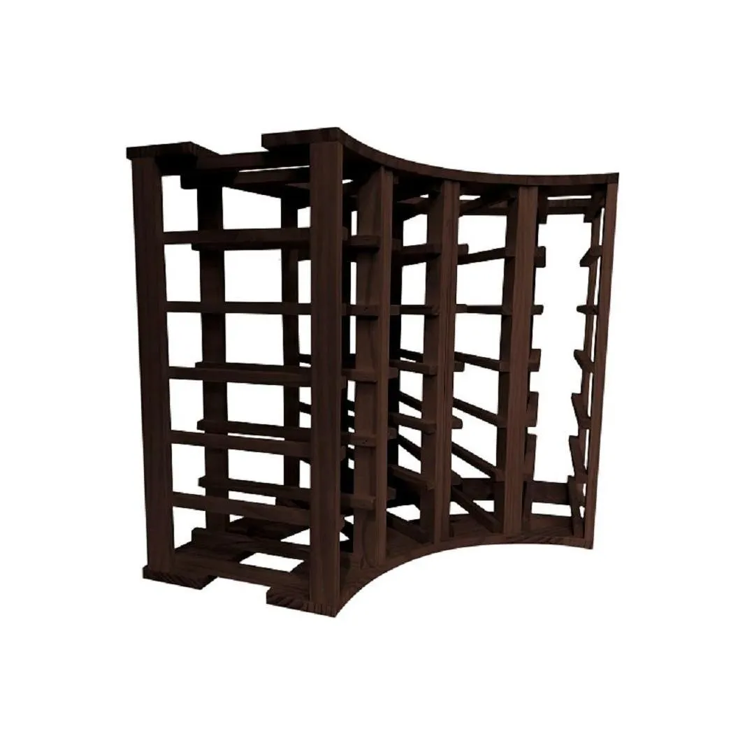 Modular Wine Rack Cubes