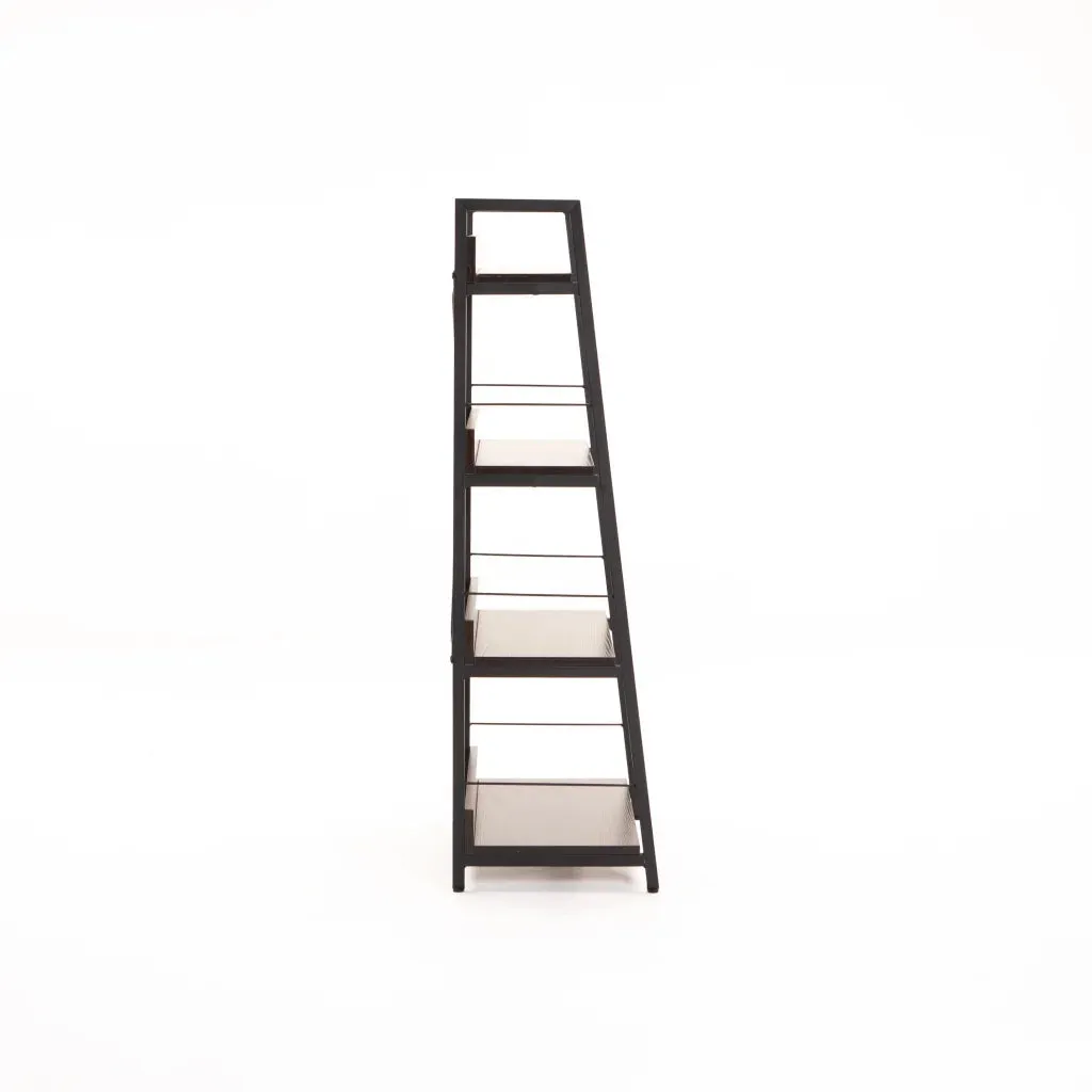 OMEGA 4 SHELF UNIT