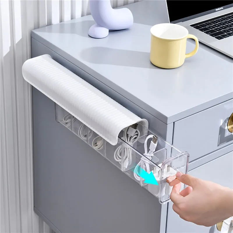 Socks and Underwear Organizer